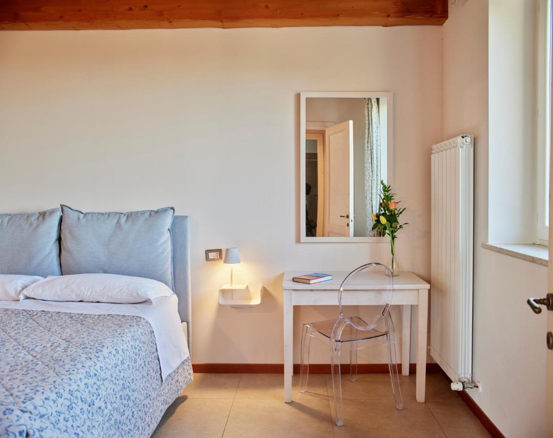 Country House Ca'Balsomino Guest House Urbino Bagian luar foto