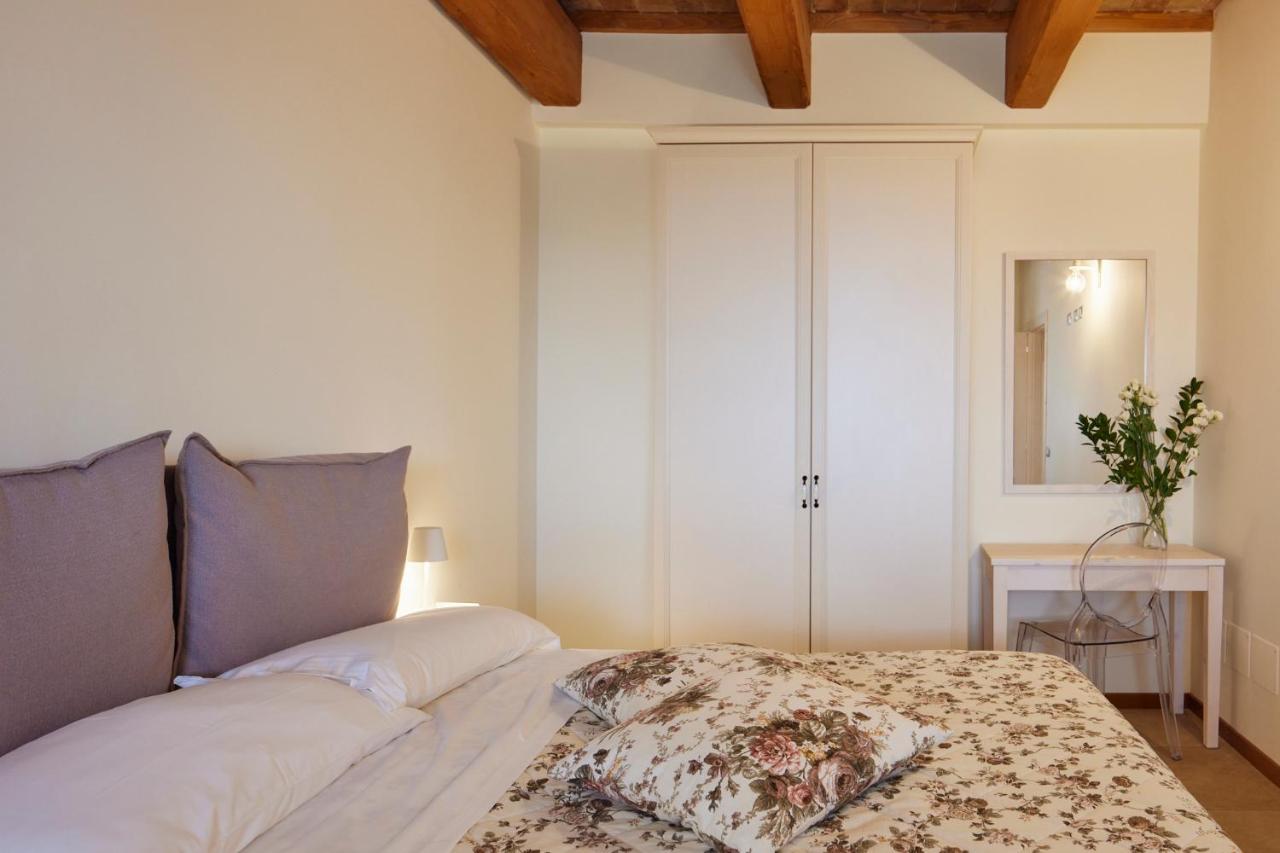 Country House Ca'Balsomino Guest House Urbino Bagian luar foto